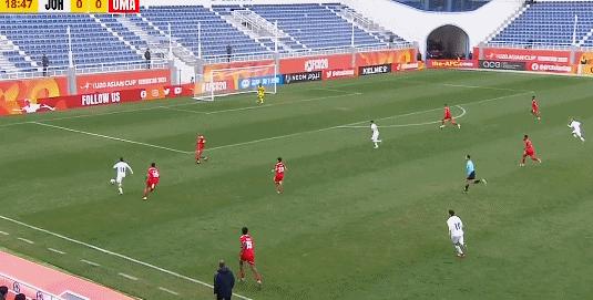 u20亚洲杯国青不敌沙特,u20亚洲杯比分结果