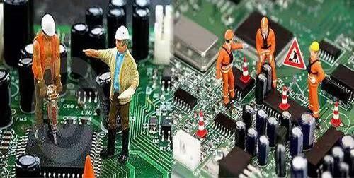 单片机开发中的几个基本技巧,单片机开发流程