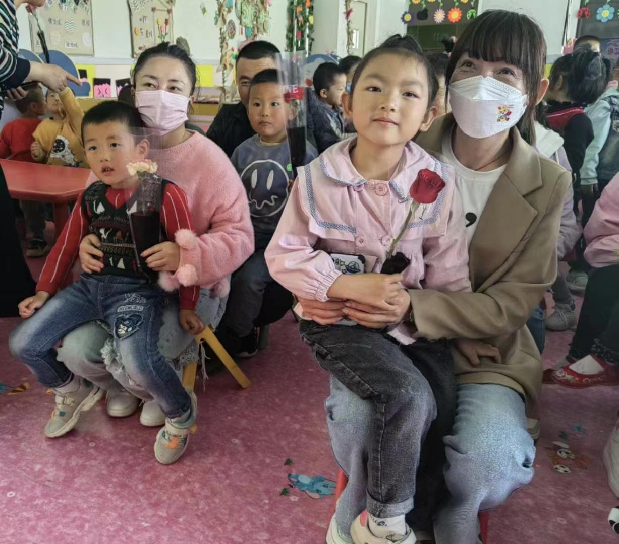 民乐县未来星儿童关爱中心,未来星儿童关爱中心