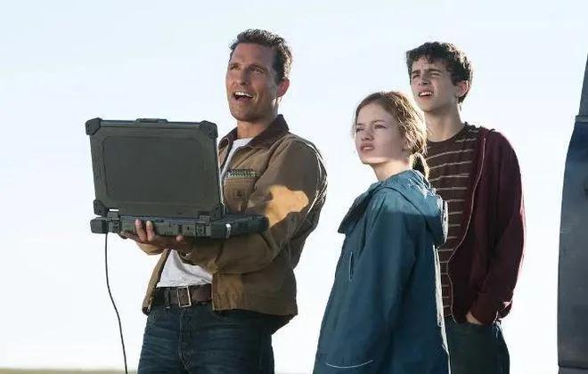 最新经典十部科幻片,近十年20部最好看的科幻片