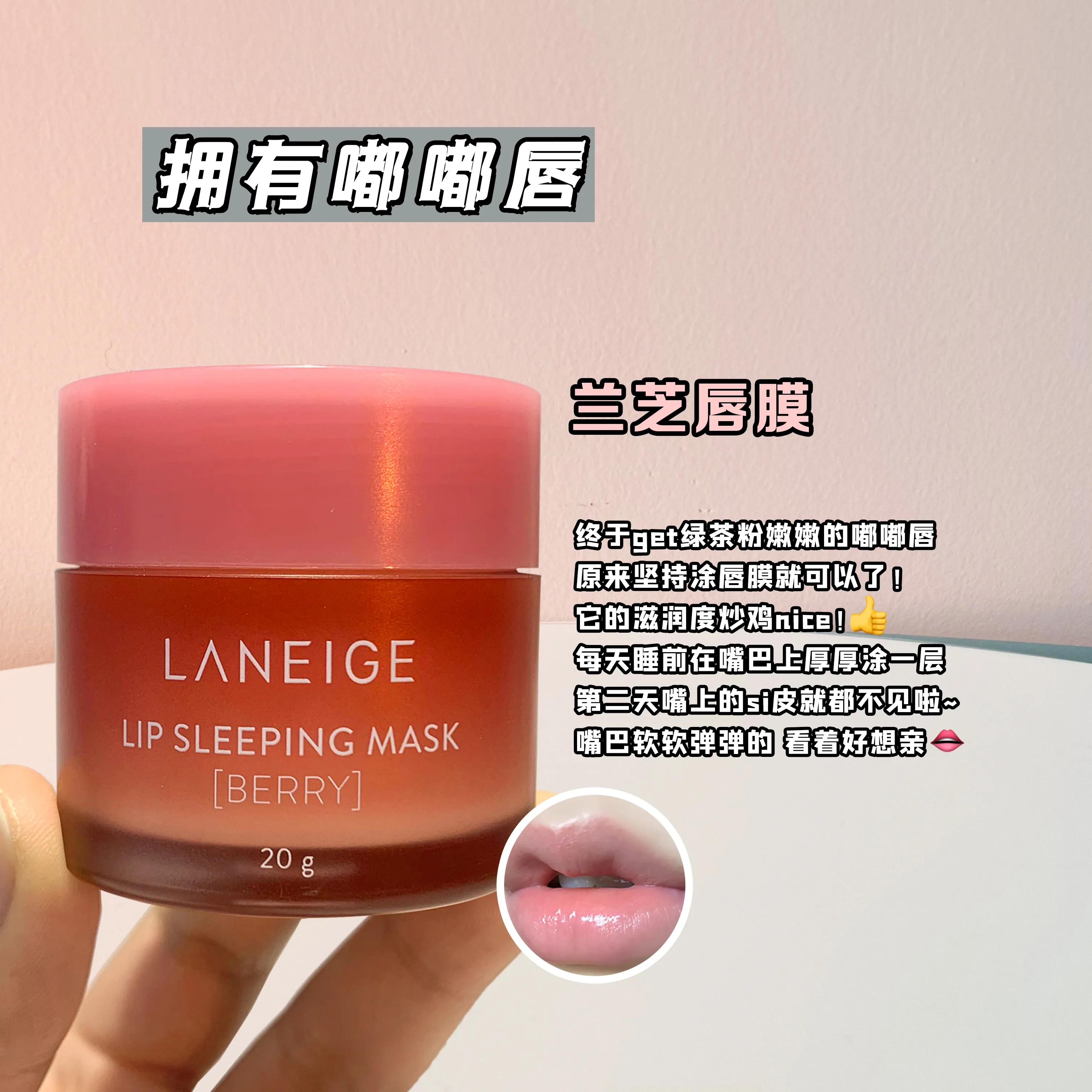 同桌一直以为我天生皮肤好，其实是用了它们