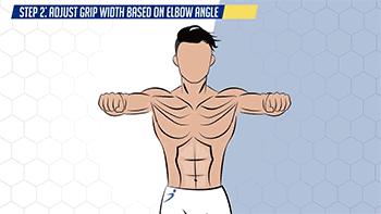 卧推200kg被砸,小伙卧推失误被锁喉过程揪心