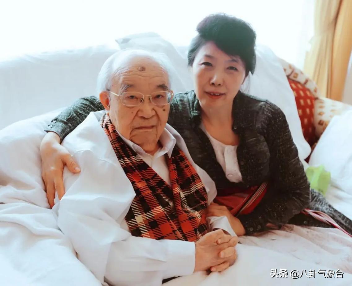 乔羽去世故事,乔羽逝世原因