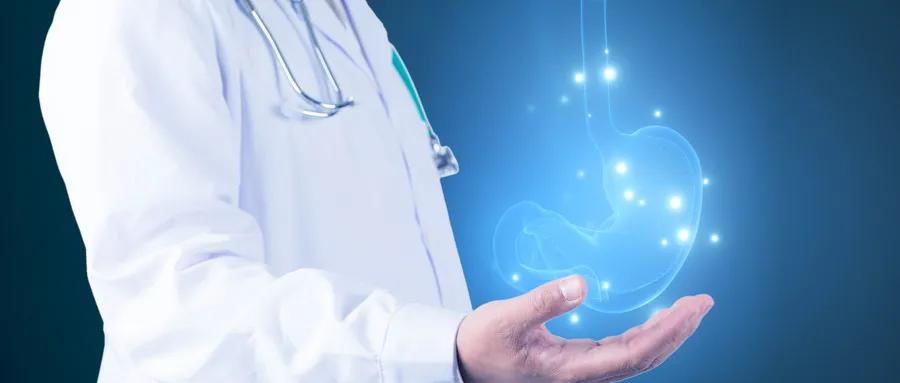 日本治疗胃癌最先进技术,日本胃癌的真实寿命