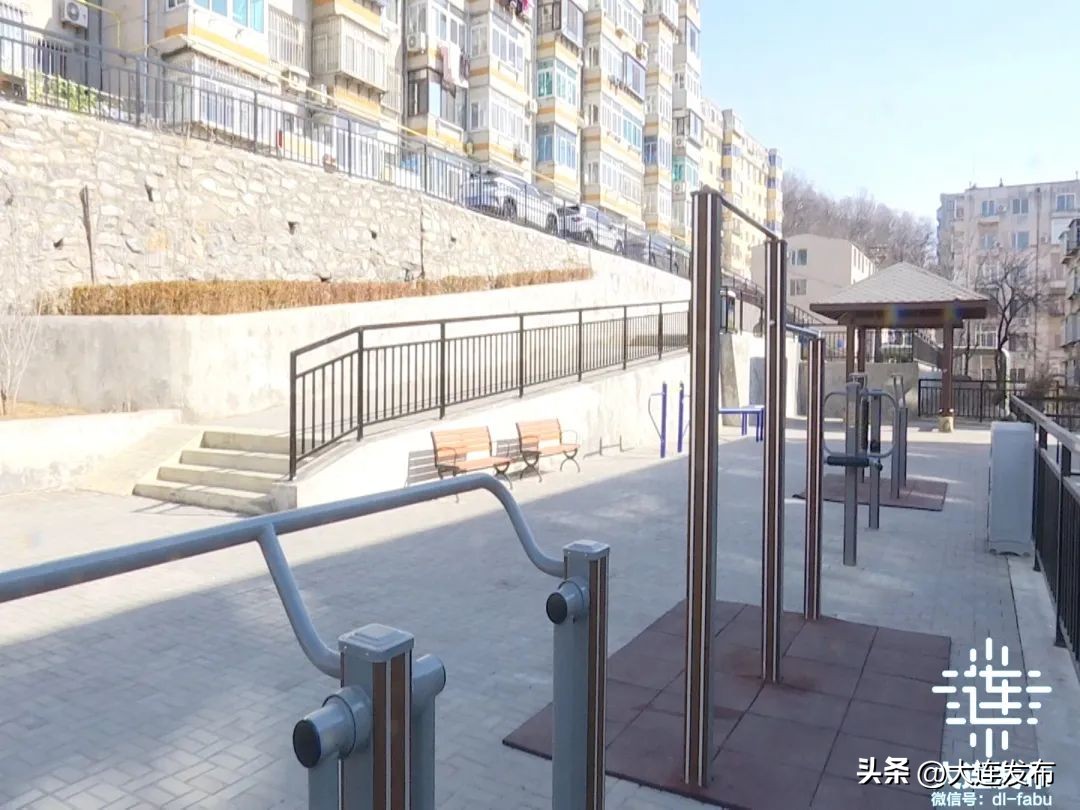 大连泉水河公园最新规划图,大连将新添海绵公园