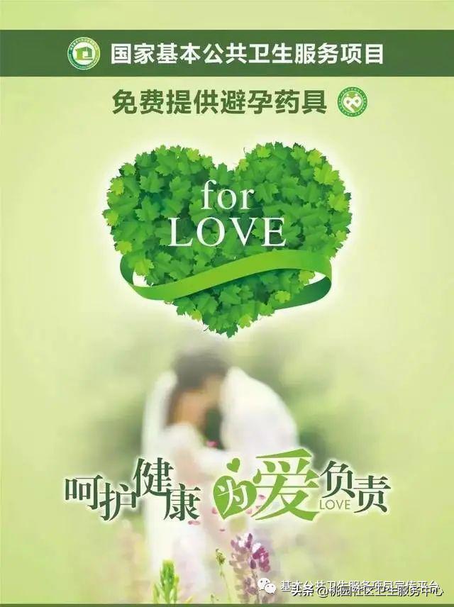 国家免费避孕药具发放平台,国家免费提供避孕药具