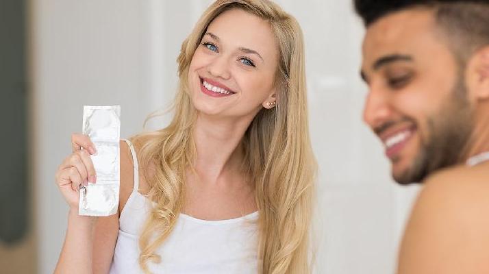 安全套真的防病吗,安全套真的安全吗