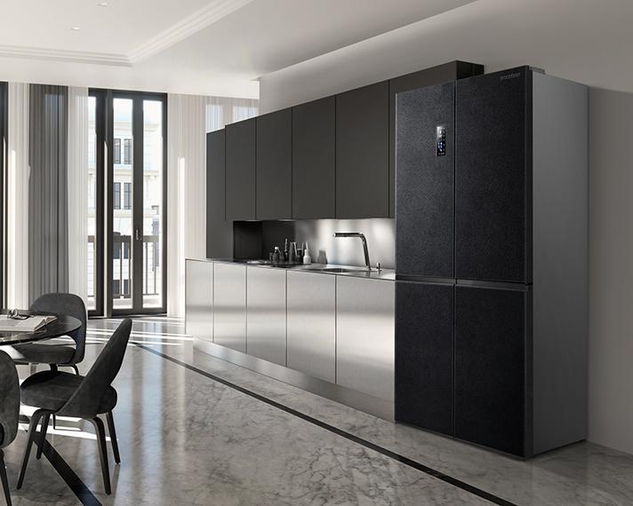 2022年容声冰箱买哪款最划算,容声325冰箱和海尔328冰箱哪个好