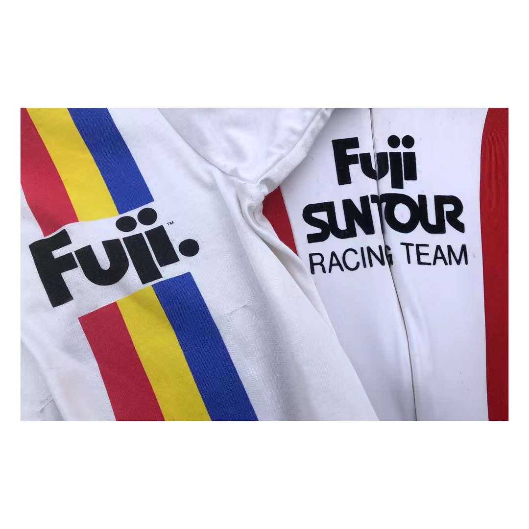 日式复古自行车推荐,日本原装进口老富士自行车