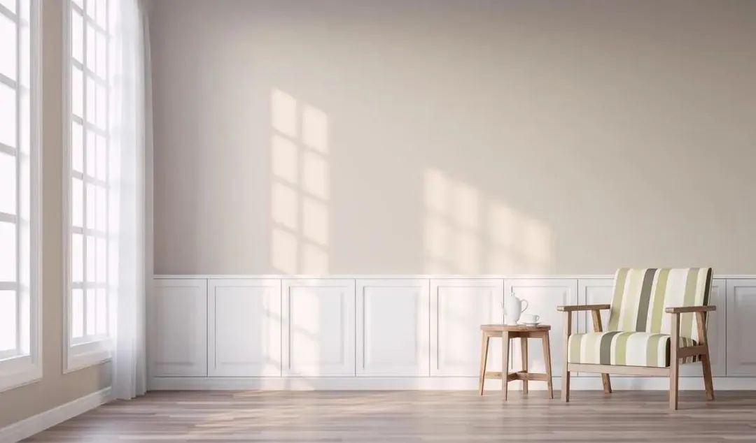 新房装修到入住的正确流程,装修注重这些小细节入住后更舒心