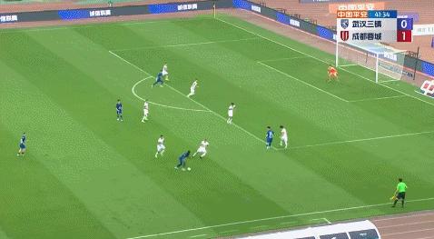 武汉三镇深夜发文硬刚足协,中国足协回应武汉三镇不存在误判