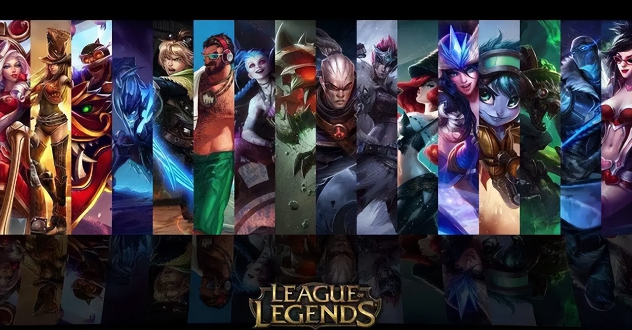 lol读进度条就闪退崩溃,玩lol老是闪退到桌面怎么回事