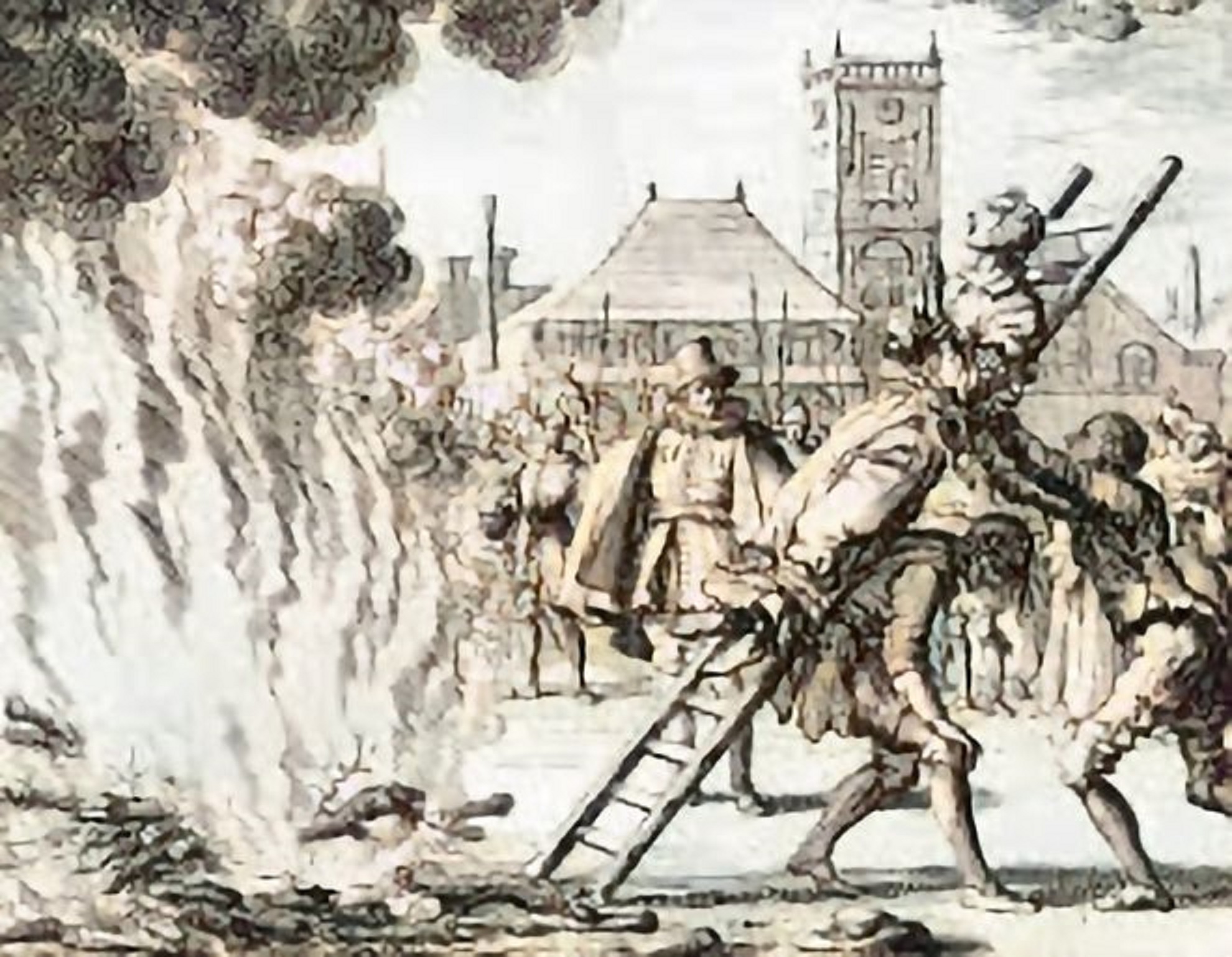 传染病鼠疫爆发历史,可怕的传染病之鼠疫