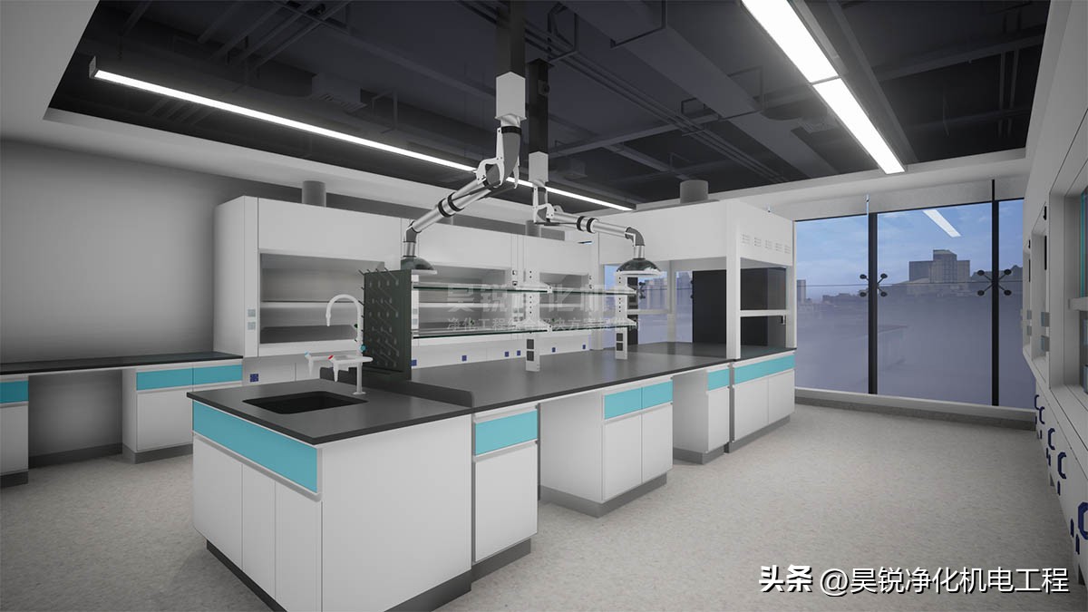 广东洁净室净化设备,广东无尘车间净化工程推荐厂家