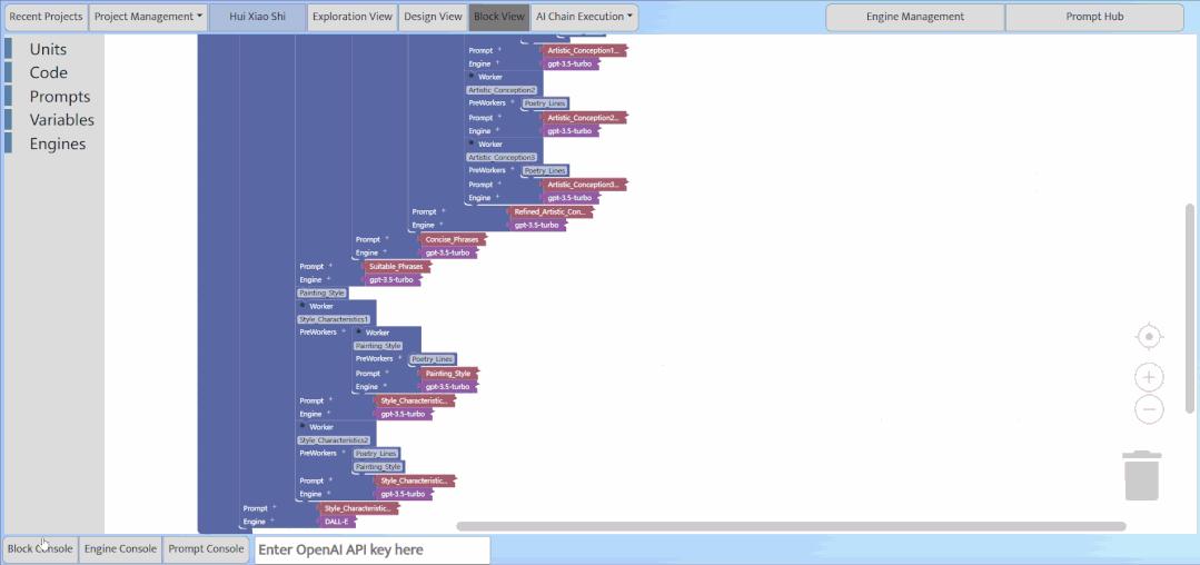 promptsapper,prompt鍩虹妯″瀷