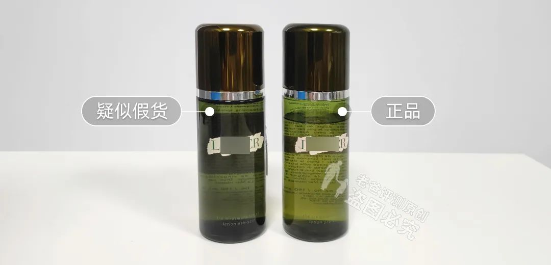 为什么假货利润这么高,盘点那些真货和假货