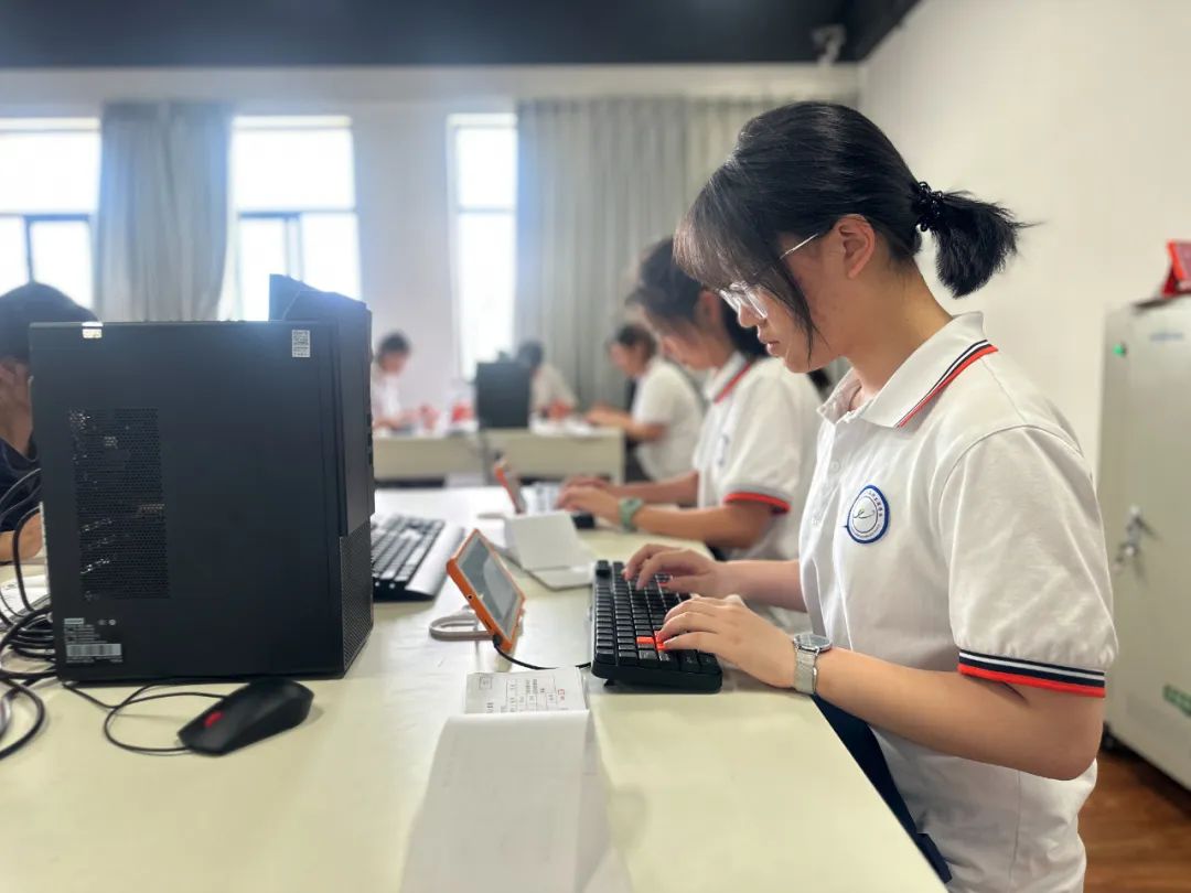 嘉善新世纪学校2024年招生,嘉善县重点建设的学校