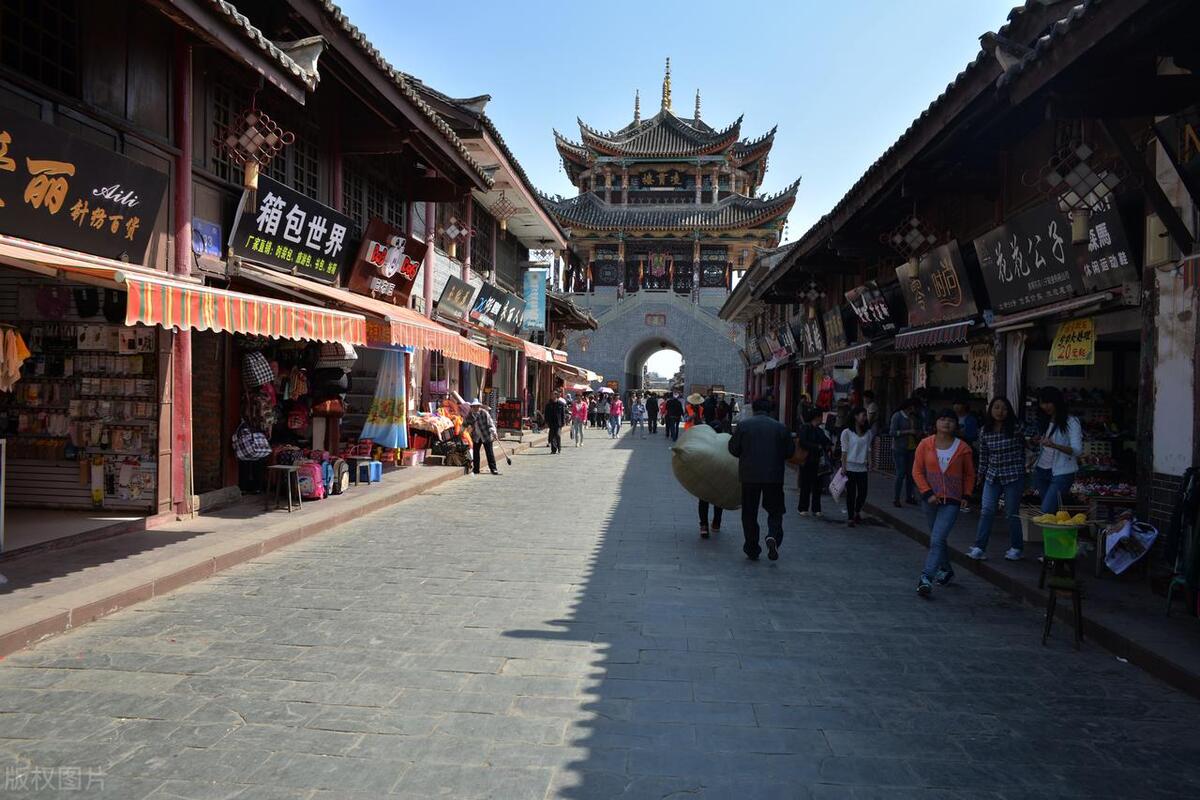 四川凉山最险要的地方,四川凉山最好的地方