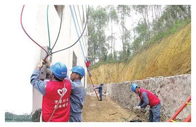 农村用电为什么没有零线,农村热水器没有地线怎么办
