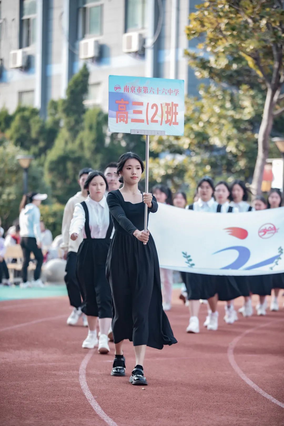南京天河实验小学运动会开幕式,南京实验国际学校运动会开幕式