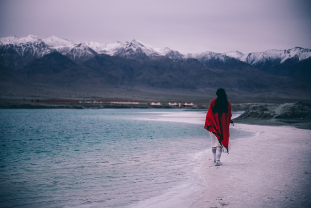 浪漫的带省份文案,带省份的绝美文案