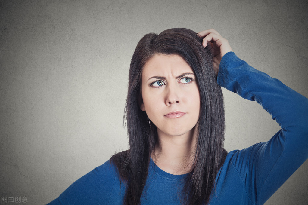 性功能障碍不是男人的专利，女人也有“不行”的时候