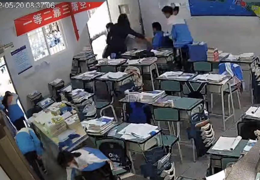 数千人被隔离,3000多人被隔离