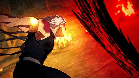 鬼灭之刃柱级实力排名,鬼灭之刃各柱实力排行