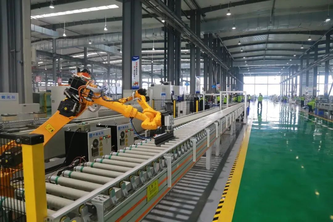 奋进伟大征程谱写时代华章视频,辉煌40载奋进新时代绘画横版