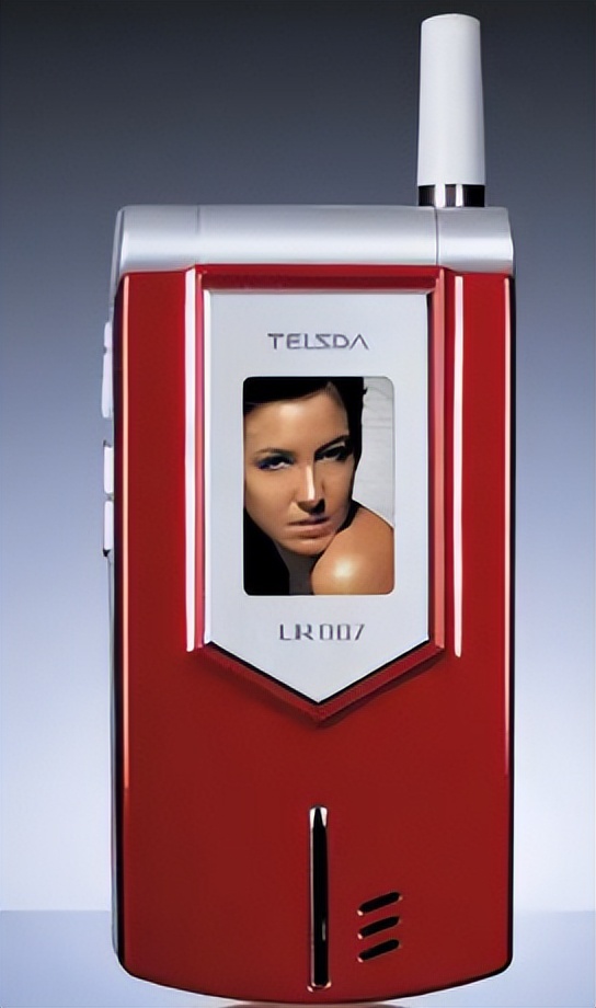 通信历史连载125-家电企业之步步高-奥克斯-大显手机的历史