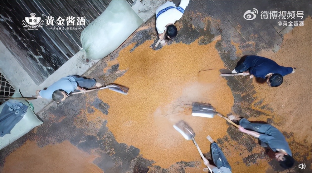 白酒文化传播又现奇招，黄金酱酒抽奖式招聘引关注