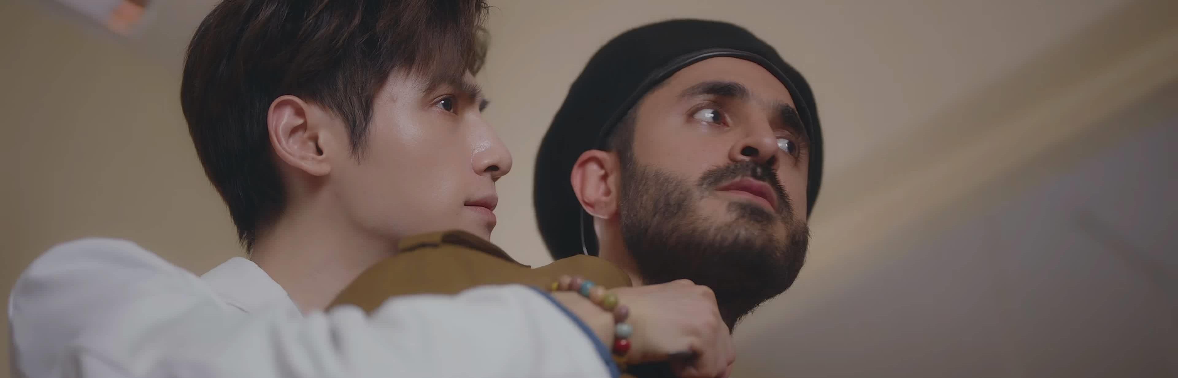 以爱为营治愈系恋人剪辑,以爱为营pk治愈系恋人