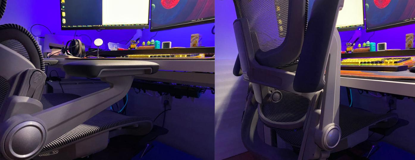 长时间玩电脑桌椅推荐,桌椅推荐电脑桌