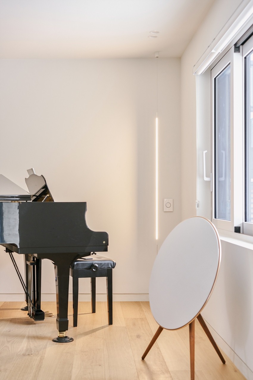 一家6口人200平米房子,一家六口住224平的好吗