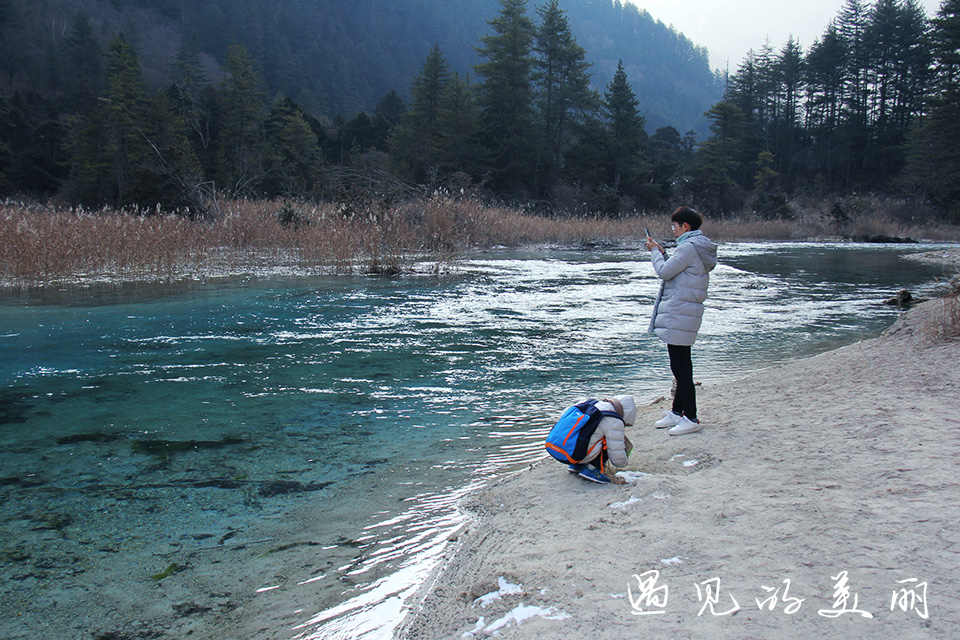 如果一生只去一个古城,一生去一次九寨沟