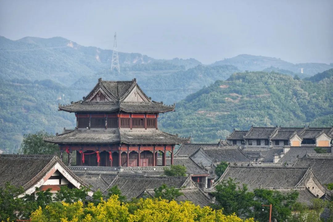 来一场西安之旅吧,来一场穿越千年的相遇