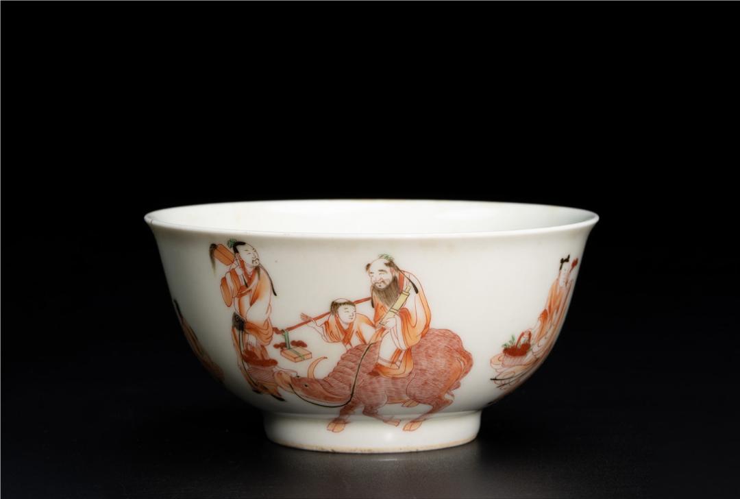 洛杉矶艺术品拍卖会,洛杉矶亚洲艺术品拍卖