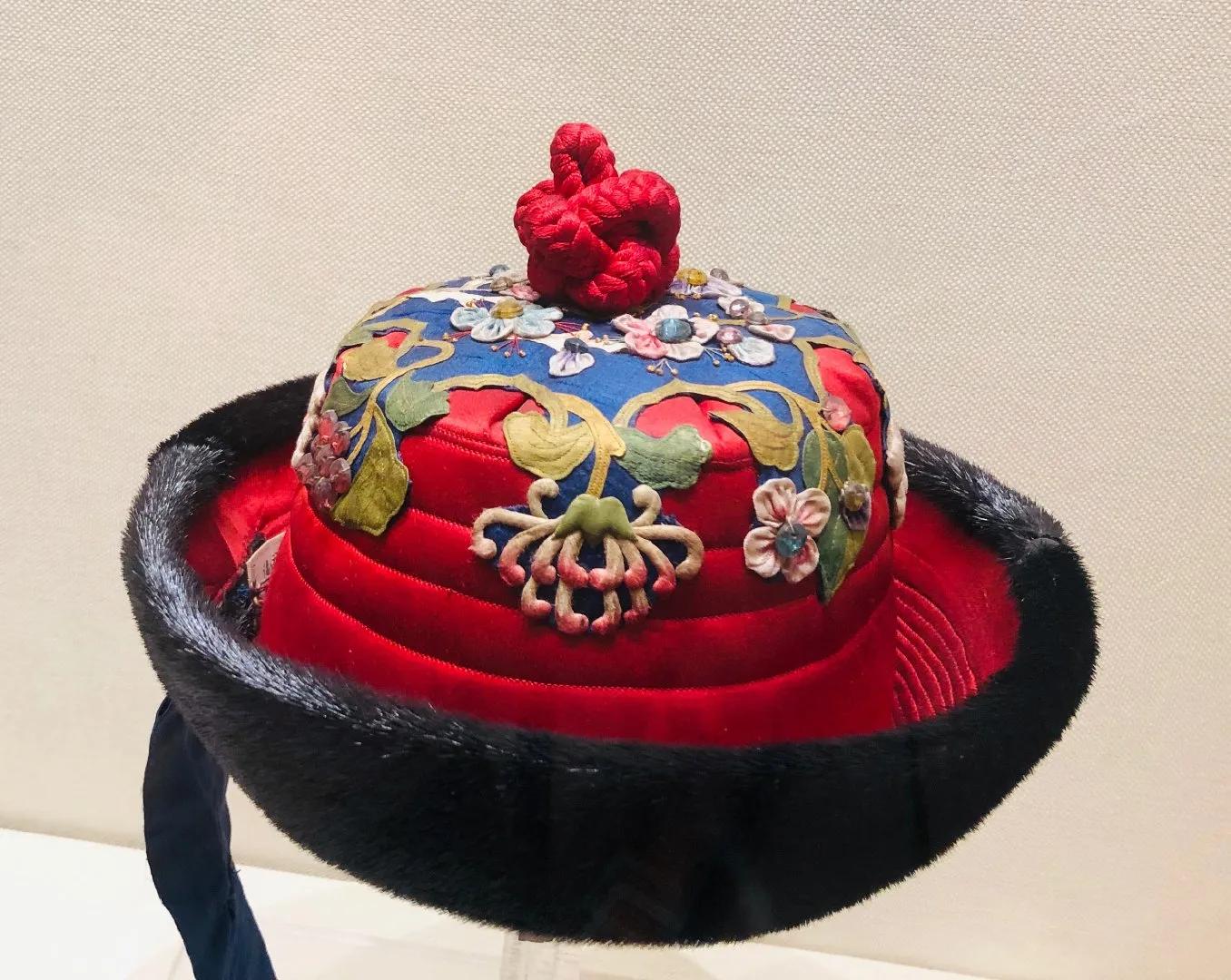 沈阳故宫藏清珍宝展,沈阳故宫博物院馆藏珍宝欣赏