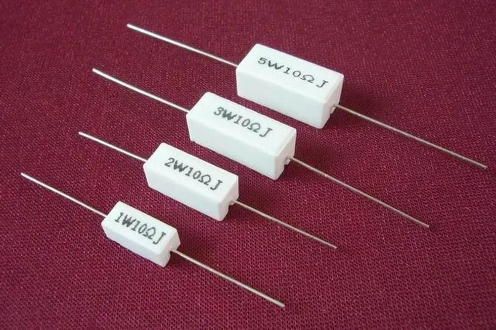 电阻基本知识,电阻的基本知识初三