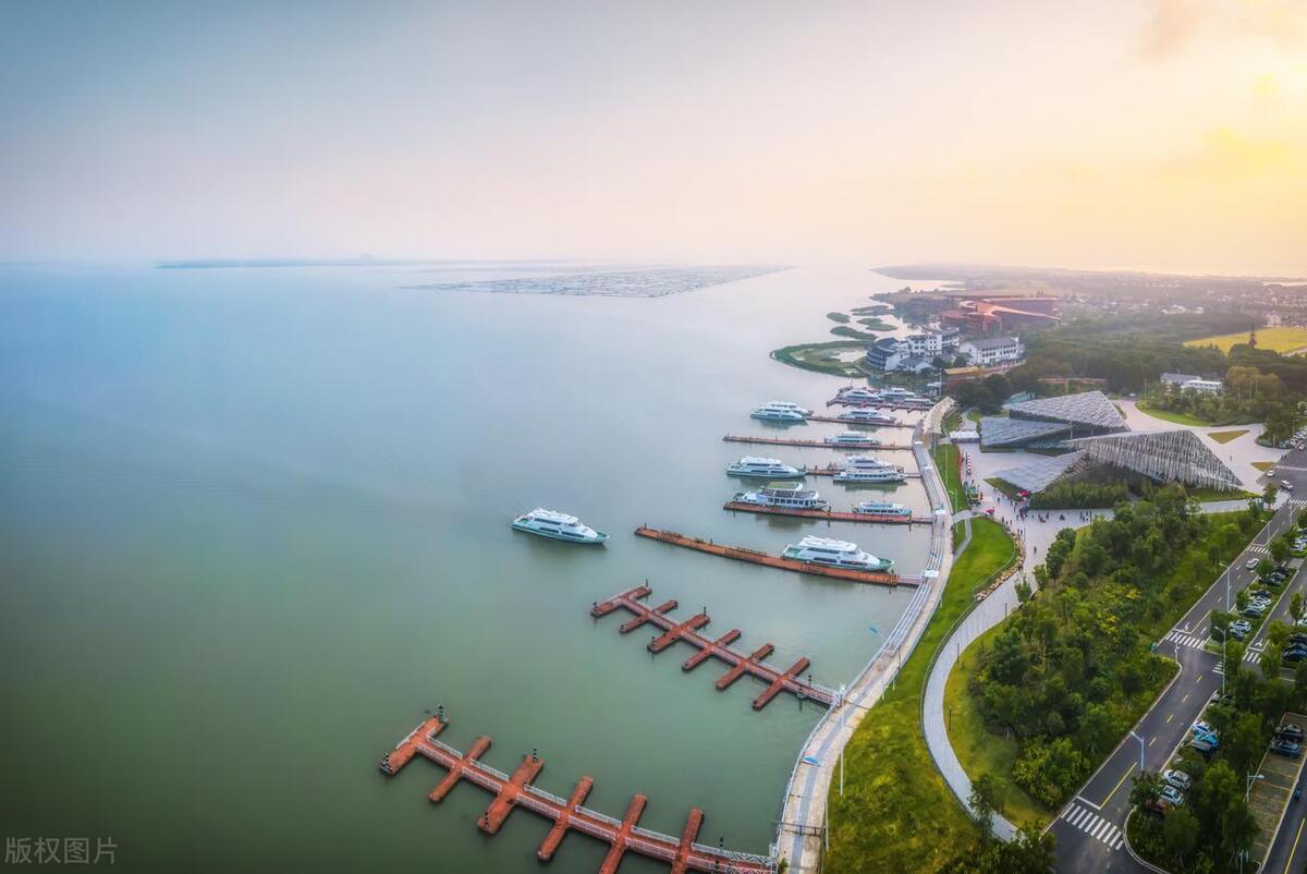 苏州十大山景点介绍,苏州周边十大自驾游景点