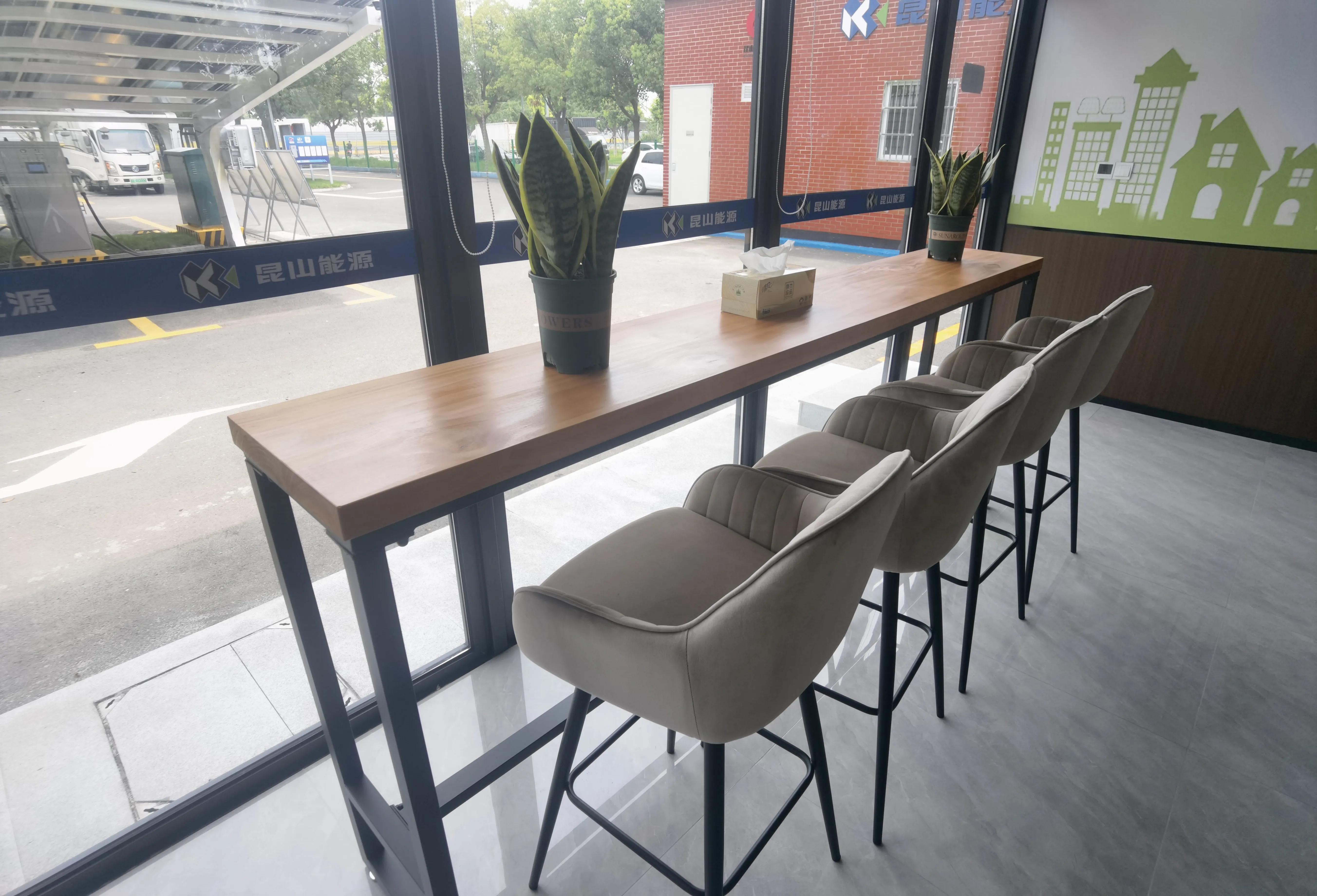 昆山有哪些新能源充电站,昆山新能源充电站建设