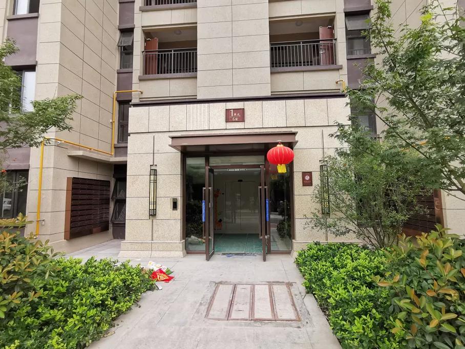 华润、乐富强、海亮……阜阳6大小区一致好评