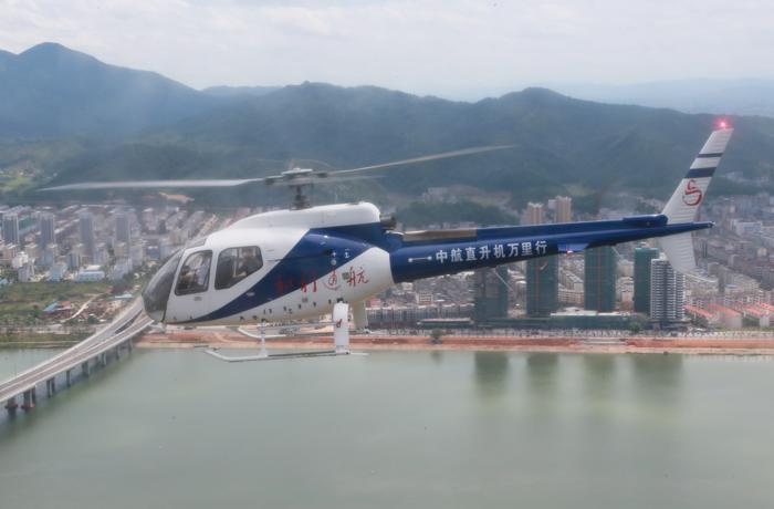 昌河飞机所产的机型,昌河汽车厂是造飞机吗