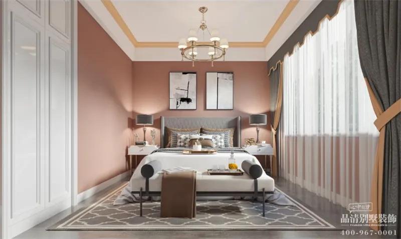 常州龙湖香醍漫步别墅装修设计,常州龙湖香醍漫步