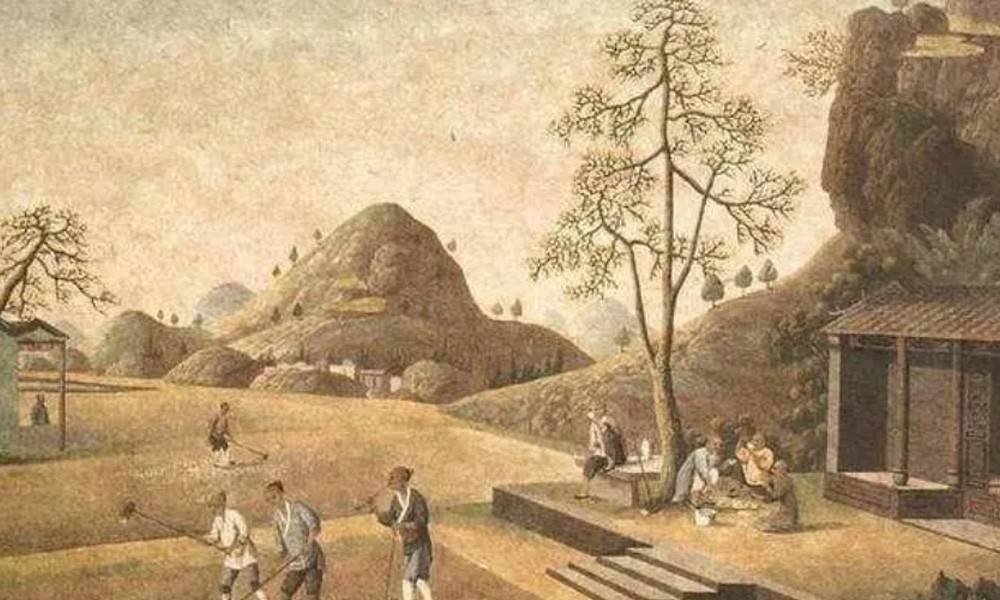 鍞愭湞鍦熷湴鍜屾埛绫嶇殑涓昏鎺柦,鍞愭湞鏃舵湡鎴峰彛绠＄悊