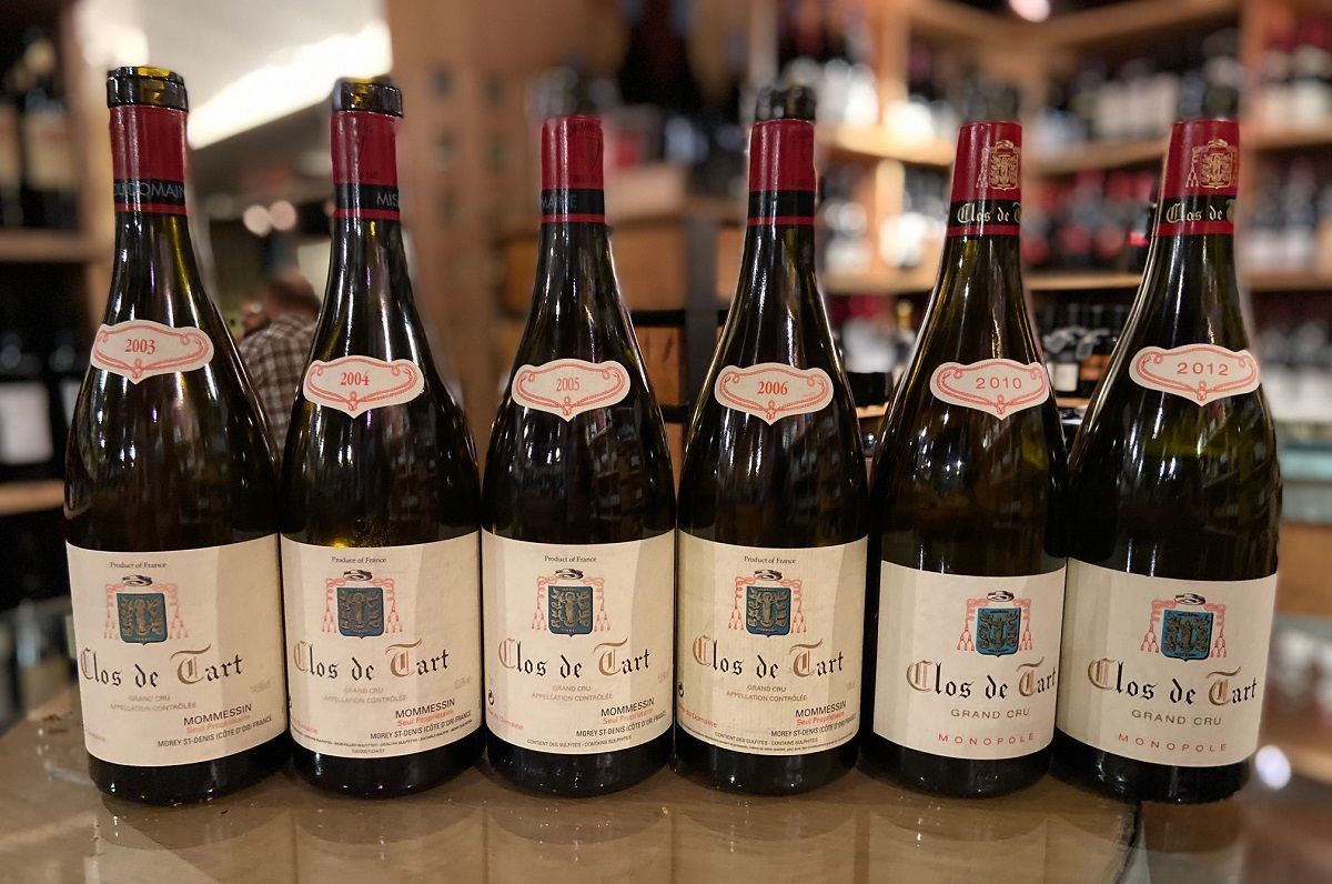 干红和勃艮第区别,干红和张裕