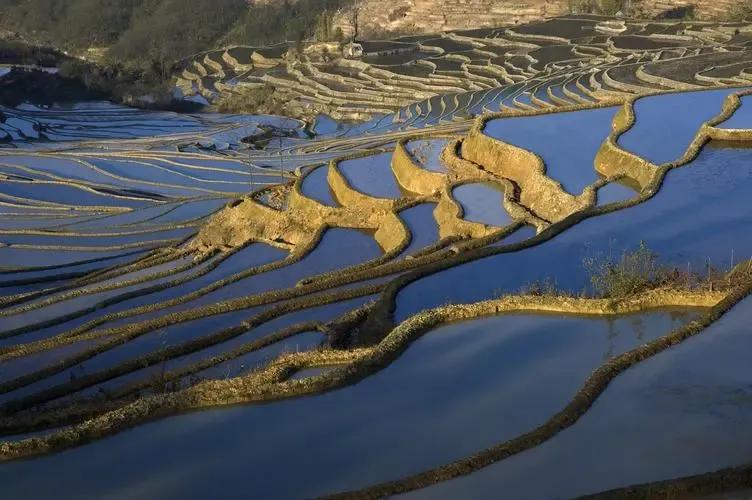 云南好玩的小城市,云南好看的城市