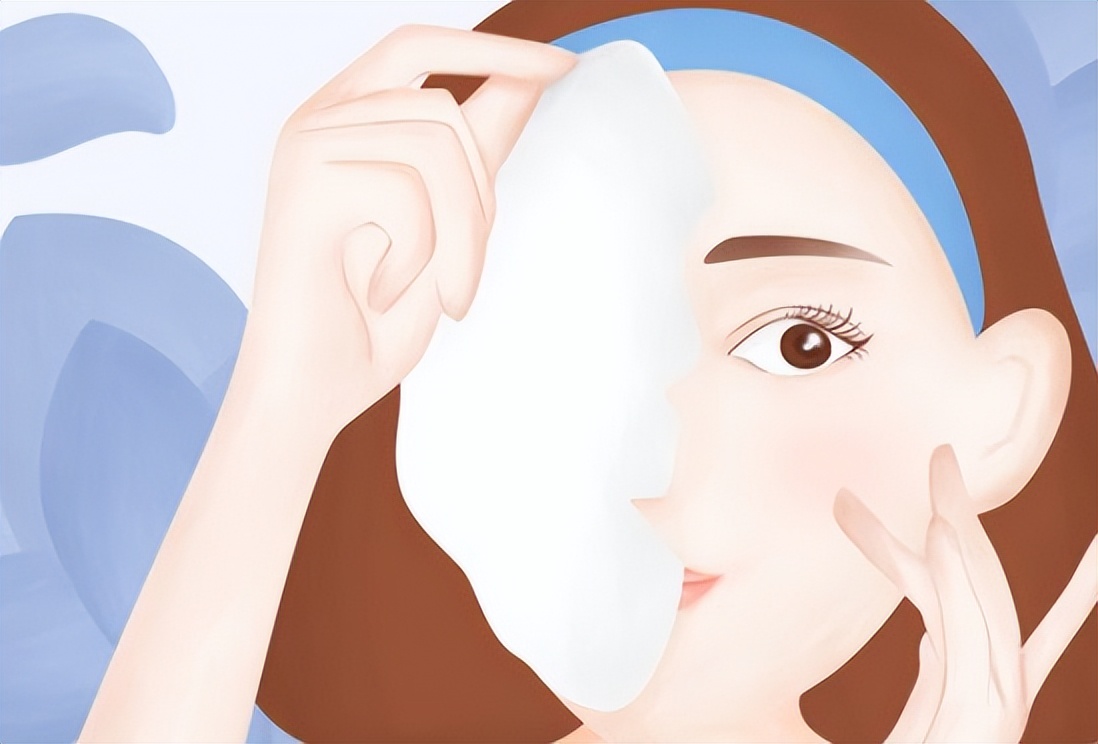 这5个正确的护肤知识你知道吗,让你受益一辈子的15个护肤小知识