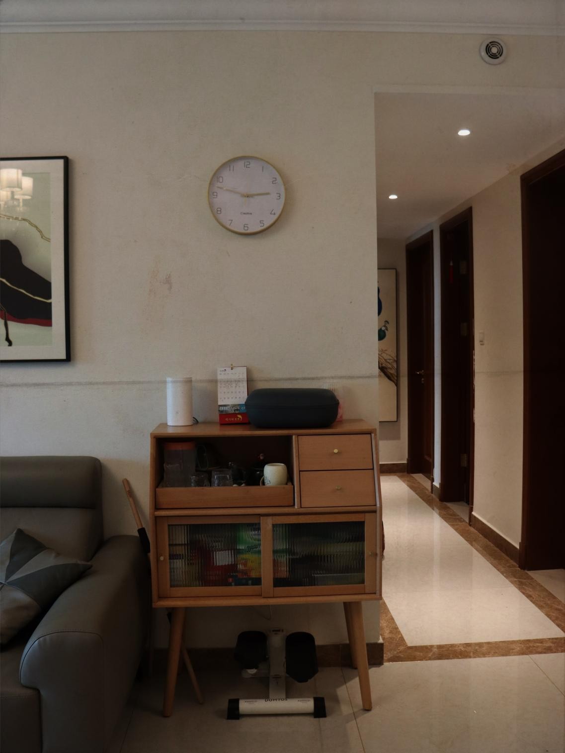 旧房墙面翻新最经济的方法,旧房墙面翻新最省钱的办法