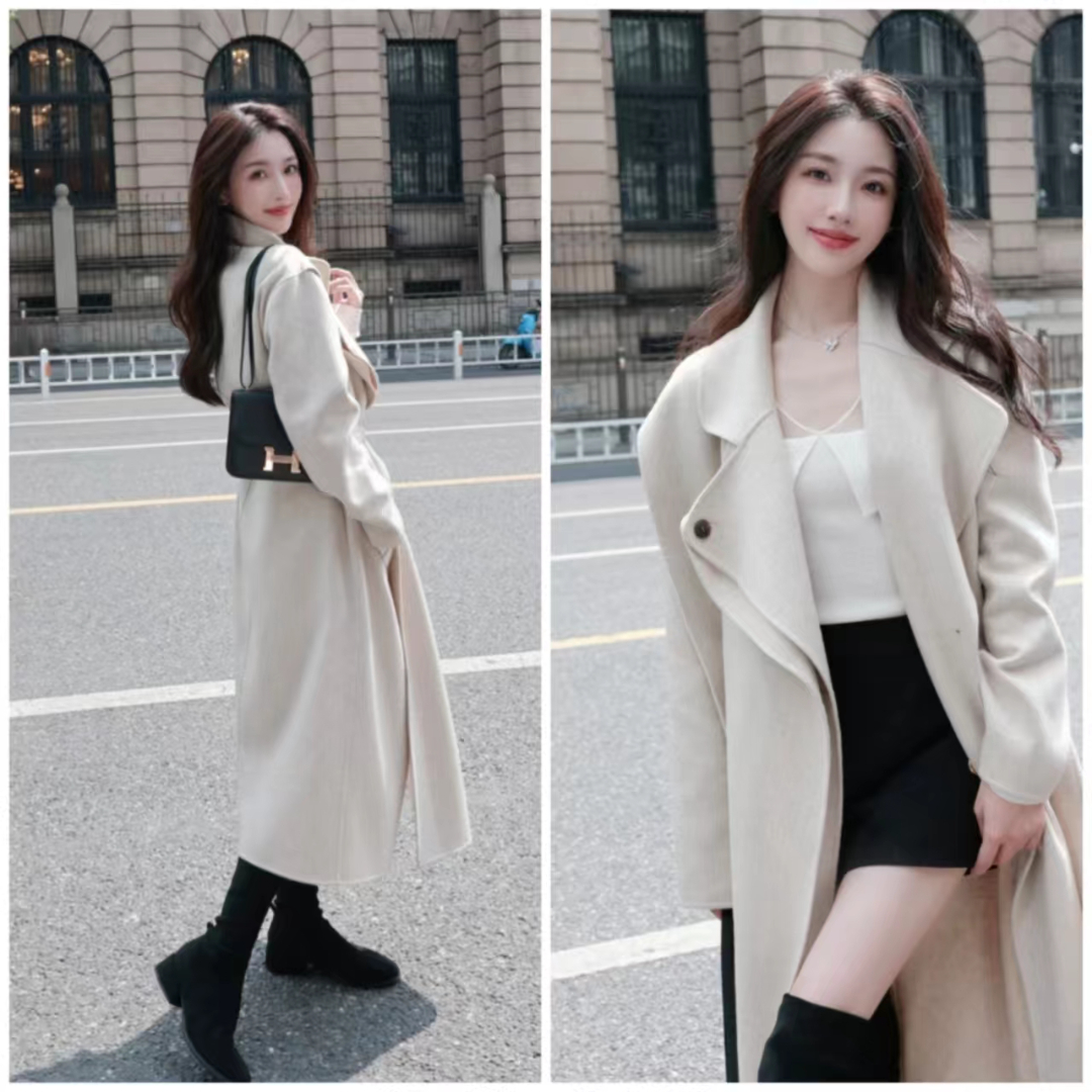 2018外套里面穿这3件内搭时髦保暖,冬天暖和又时尚的外套推荐